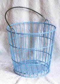 Egg Basket