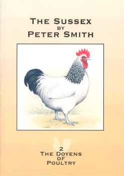Sussex Book