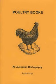 Poultry Bibliography