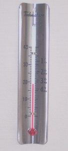 Brooder Thermometer